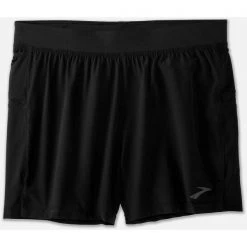 BROOKS - Men's Sherpa 5" Shorts Run/Trail 44 BROOKS - Men's Sherpa 5
