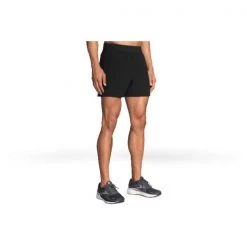 BROOKS - Men's Sherpa 5" Shorts Run/Trail 47 BROOKS - Men's Sherpa 5