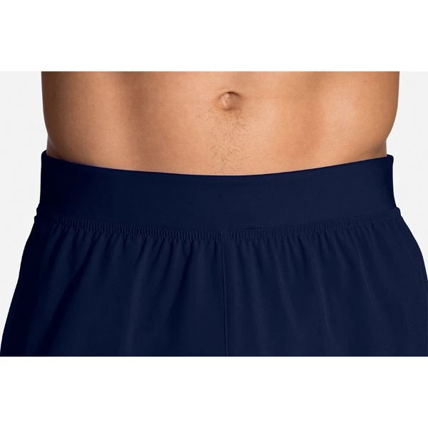 BROOKS - Men's Sherpa 5" Shorts Run/Trail 23 BROOKS - Men's Sherpa 5" Shorts Run/Trail