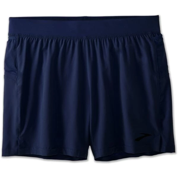 BROOKS - Men's Sherpa 5" Shorts Run/Trail 22 BROOKS - Men's Sherpa 5" Shorts Run/Trail