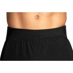 BROOKS - Men's Sherpa 7 " 2-in-1 Shorts Run/Trail 10 BROOKS - Men's Sherpa 7