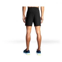 BROOKS - Men's Sherpa 7" Shorts Run/Trail 37 BROOKS - Men's Sherpa 7