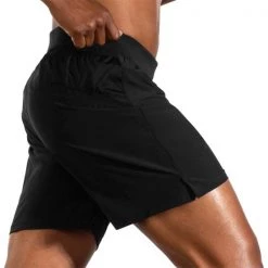 BROOKS - Men's Sherpa 7" Shorts Run/Trail 36 BROOKS - Men's Sherpa 7