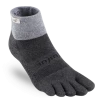 Footwear INJINJI - Trail Mid Weight Mini-Crew Socks 2 Footwear INJINJI - Trail Mid Weight Mini-Crew Socks