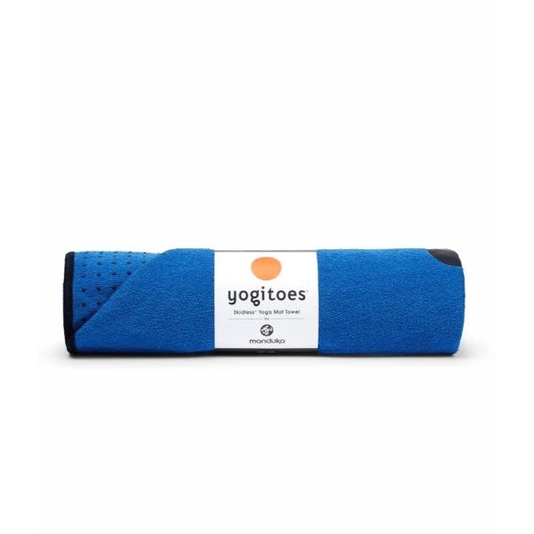 Yoga/Fitness MANDUKA - Yogitoes 2.0 Skidless Towel Mat 12 Yoga/Fitness MANDUKA - Yogitoes 2.0 Skidless Towel Mat