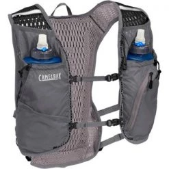 Nutrition/Hydration CAMELBAK - Zephyr Vest With Quick Stow Flask Bottles