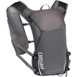 Nutrition/Hydration CAMELBAK - Zephyr Vest With Quick Stow Flask Bottles