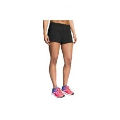 Run/Trail BROOKS - Women's Chaser 3" Shorts