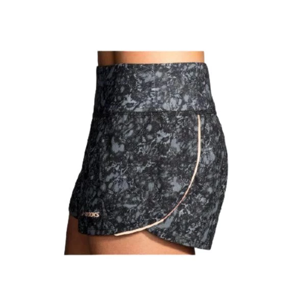 Run/Trail BROOKS - Women's Chaser 3" Shorts 6 Run/Trail BROOKS - Women's Chaser 3" Shorts