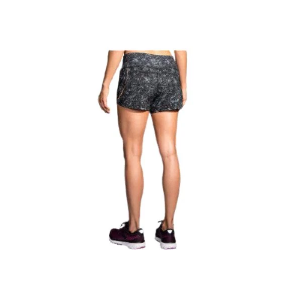 Run/Trail BROOKS - Women's Chaser 3" Shorts 7 Run/Trail BROOKS - Women's Chaser 3" Shorts