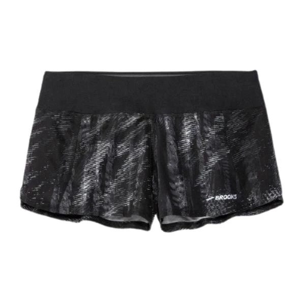 Run/Trail BROOKS - Women's Chaser 3" Shorts 11 Run/Trail BROOKS - Women's Chaser 3" Shorts