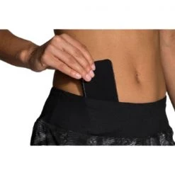 Run/Trail BROOKS - Women's Chaser 3" Shorts 25 Run/Trail BROOKS - Women's Chaser 3