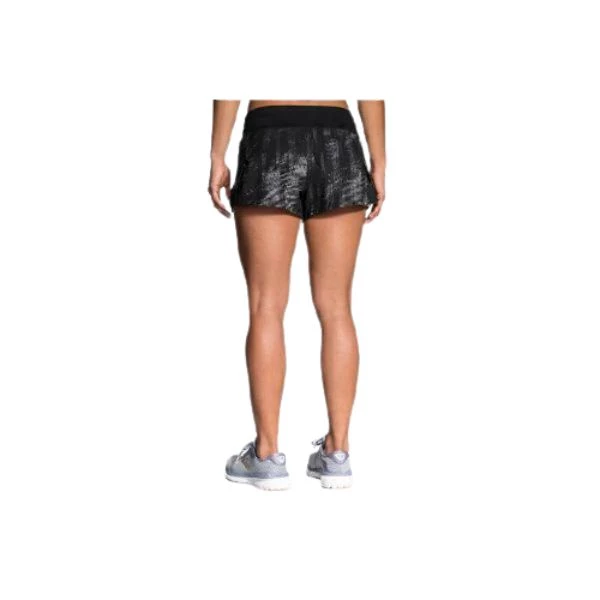 Run/Trail BROOKS - Women's Chaser 3" Shorts 14 Run/Trail BROOKS - Women's Chaser 3" Shorts