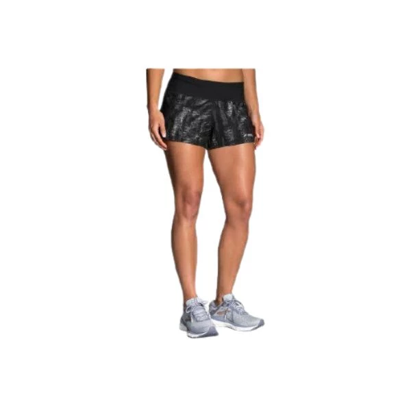 Run/Trail BROOKS - Women's Chaser 3" Shorts 15 Run/Trail BROOKS - Women's Chaser 3" Shorts