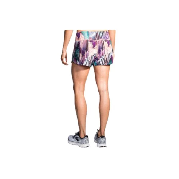 Run/Trail BROOKS - Women's Chaser 3" Shorts 9 Run/Trail BROOKS - Women's Chaser 3" Shorts
