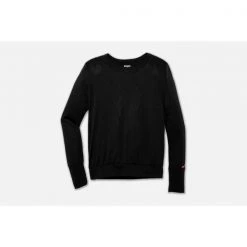 Run/Trail BROOKS - Array Long Sleeve 6 Run/Trail BROOKS - Array Long Sleeve