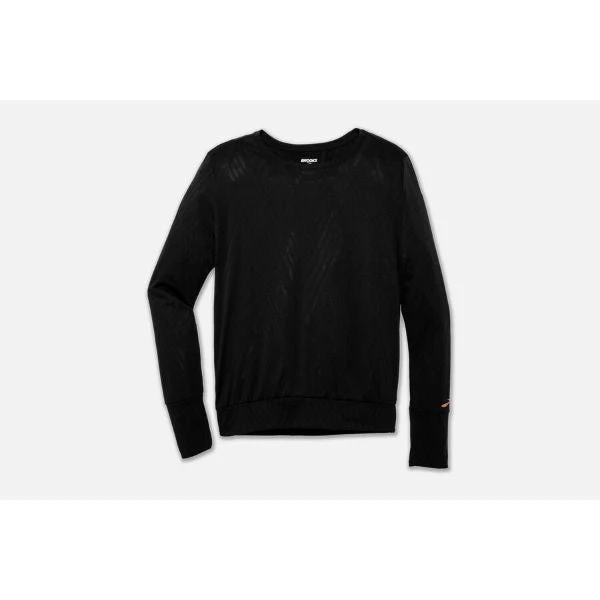 Run/Trail BROOKS - Array Long Sleeve 4 Run/Trail BROOKS - Array Long Sleeve