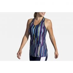 Run/Trail BROOKS - Women's Pickup Tank