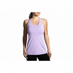 Run/Trail BROOKS - Women's Pickup Tank