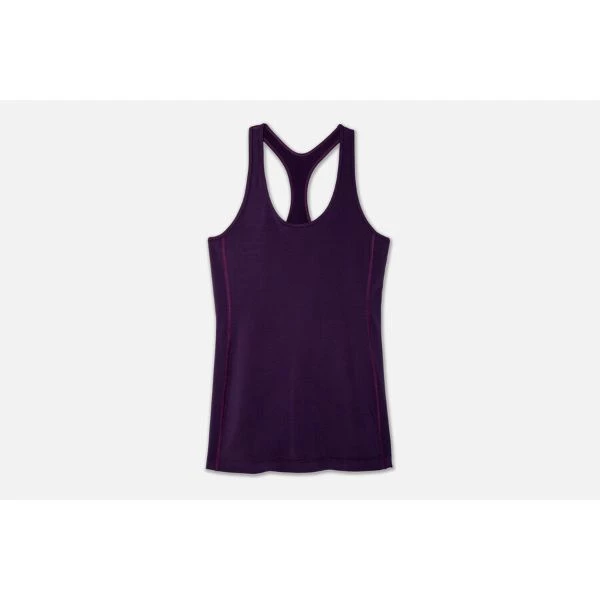 BROOKS - Women's Pick Up Tank 7 BROOKS - Women's Pick Up Tank