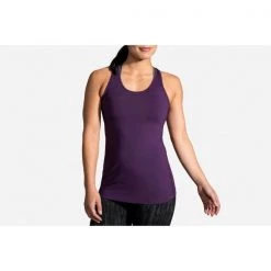 BROOKS - Women's Pick Up Tank 14 BROOKS - Women's Pick Up Tank