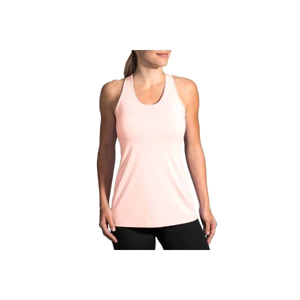 BROOKS - Women's Pick Up Tank 3 BROOKS - Women's Pick Up Tank