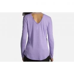 BROOKS - Women's Distance Long Sleeve