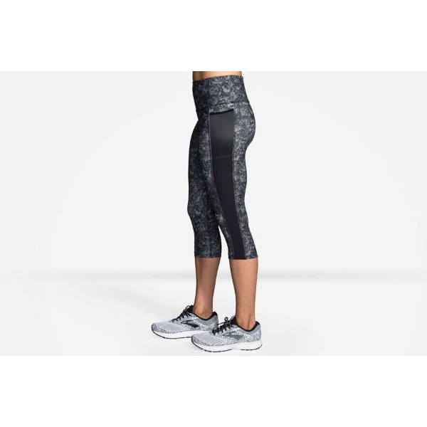 BROOKS - Greenlight Capri 4 BROOKS - Greenlight Capri