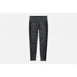 Run/Trail BROOKS - Women's Greenlight Tight 12 Run/Trail BROOKS - Women's Greenlight Tight