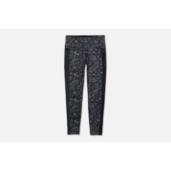 Run/Trail BROOKS - Women's Greenlight Tight 5 Run/Trail BROOKS - Women's Greenlight Tight