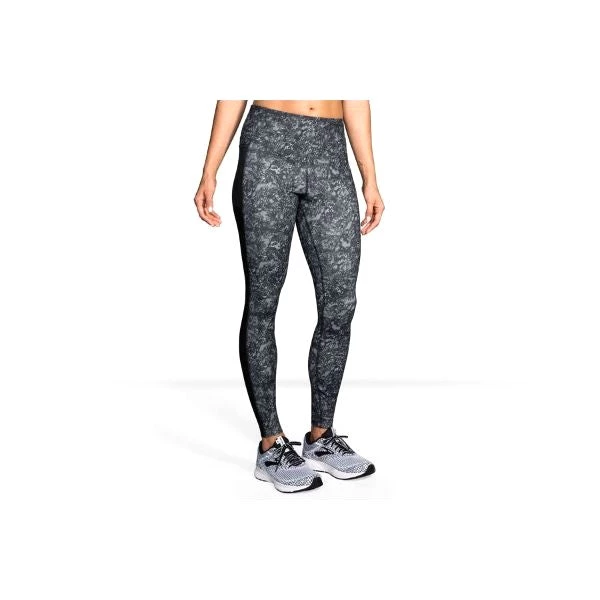 Run/Trail BROOKS - Women's Greenlight Tight 3 Run/Trail BROOKS - Women's Greenlight Tight