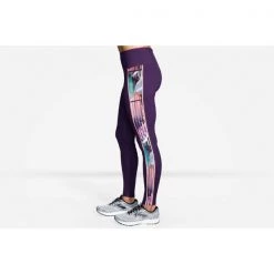 Run/Trail BROOKS - Women's Greenlight Tight 15 Run/Trail BROOKS - Women's Greenlight Tight