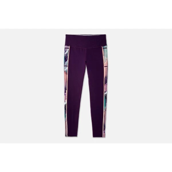 Run/Trail BROOKS - Women's Greenlight Tight 9 Run/Trail BROOKS - Women's Greenlight Tight