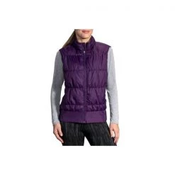 BROOKS - Women's Cascadia Thermal Vest