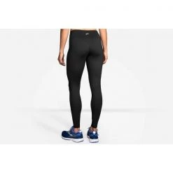 BROOKS - Women's Greenlight Essential Tight 9 BROOKS - Women's Greenlight Essential Tight