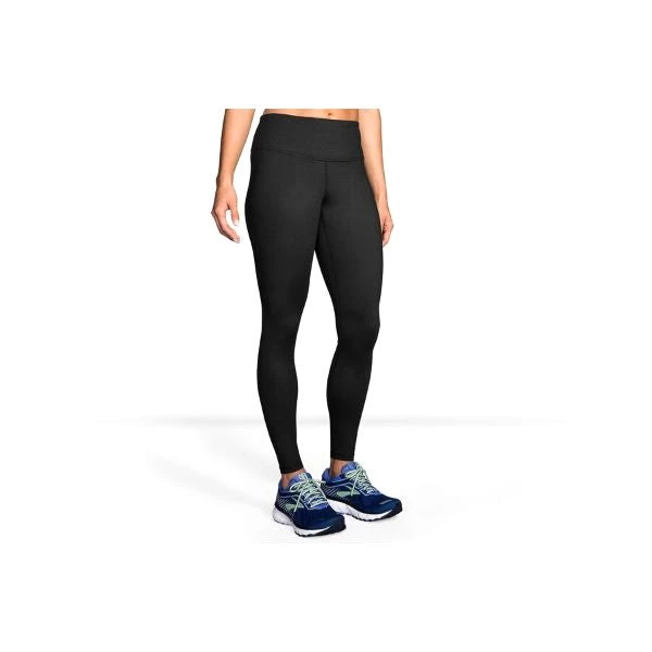BROOKS - Women's Greenlight Essential Tight 3 BROOKS - Women's Greenlight Essential Tight