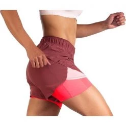 Run/Trail BROOKS - Women's Chaser 5" 2-in-1 Shorts 33 Run/Trail BROOKS - Women's Chaser 5