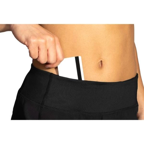 BROOKS - Women's Chaser 5" Shorts 25 BROOKS - Women's Chaser 5" Shorts