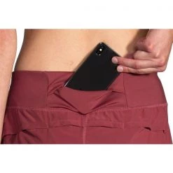 BROOKS - Women's Chaser 5" Shorts 56 BROOKS - Women's Chaser 5