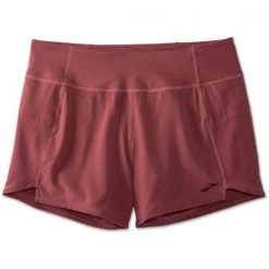 BROOKS - Women's Chaser 5" Shorts 54 BROOKS - Women's Chaser 5