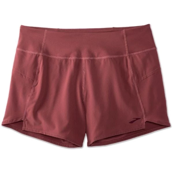 BROOKS - Women's Chaser 5" Shorts 27 BROOKS - Women's Chaser 5" Shorts