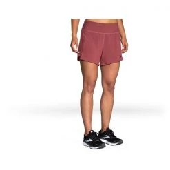 BROOKS - Women's Chaser 5" Shorts 57 BROOKS - Women's Chaser 5