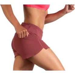 BROOKS - Women's Chaser 5" Shorts 55 BROOKS - Women's Chaser 5