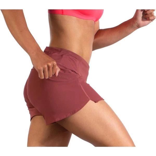 BROOKS - Women's Chaser 5" Shorts 28 BROOKS - Women's Chaser 5" Shorts