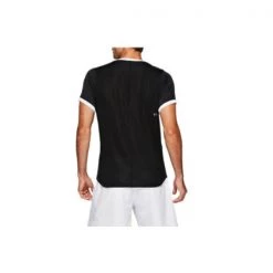 Other Sports ASICS - Men's Club Short Sleeves Top 6 Other Sports ASICS - Men's Club Short Sleeves Top