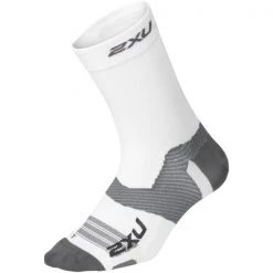 2XU - Vectr Ultralight Crew Socks Running