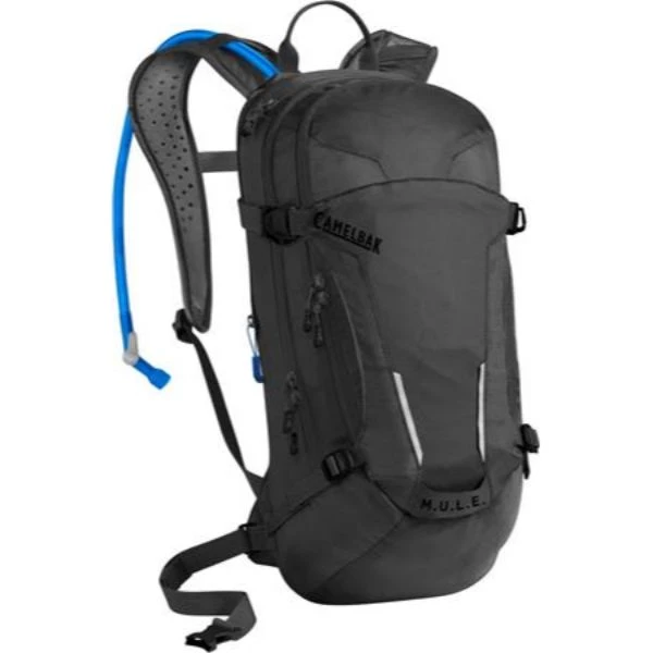 CAMELBAK - M.U.L.E. (3L/100 FL OZ - Gear Capacity - 9L/540 Cu In) 6 CAMELBAK - M.U.L.E. (3L/100 FL OZ - Gear Capacity - 9L/540 Cu In)