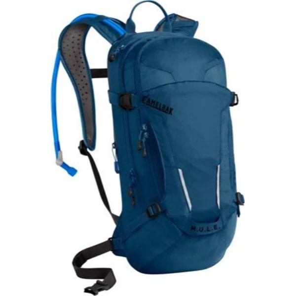 CAMELBAK - M.U.L.E. (3L/100 FL OZ - Gear Capacity - 9L/540 Cu In) 3 CAMELBAK - M.U.L.E. (3L/100 FL OZ - Gear Capacity - 9L/540 Cu In)