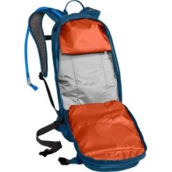 CAMELBAK - M.U.L.E. (3L/100 FL OZ - Gear Capacity - 9L/540 Cu In) 10 CAMELBAK - M.U.L.E. (3L/100 FL OZ - Gear Capacity - 9L/540 Cu In)