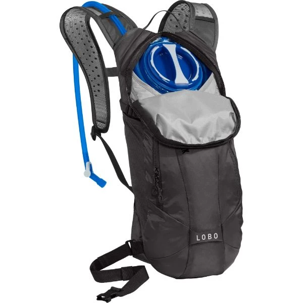 CAMELBAK - Lobo (3L/100 Fl Oz Gear Capacity - 6L/360 Cu In) 8 CAMELBAK - Lobo (3L/100 Fl Oz Gear Capacity - 6L/360 Cu In)